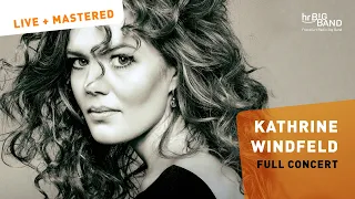 Kathrine Windfeld | Frankfurt Radio Big Band | full concert | Jazz | 4k