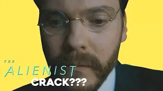 The Alienist (Crack)