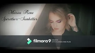 Maria Rene Sunkiller (Spiritbox Cover)