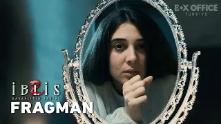 İblis Karanlığın Sahibi 2 | Fragman