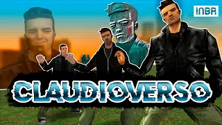 O Protagonista De GTA Que Está Em TODOS Os Universos Da Franquia | O Claudioverso