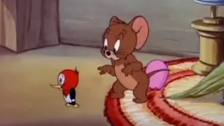 Tom and Jerry Classic E 04 A - HATCH UP YOUR TROUBLES |LOOcaa|