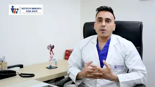 Online Consultation with Dr Chirag Bhandari (Andrologist)