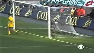 Serie A 1995-1996, day 05 Juventus - Napoli 1-1 (Pecchia, Vialli)