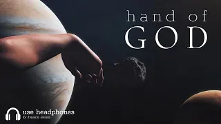 CGI 3D Animated Short Film: "Hand of God"