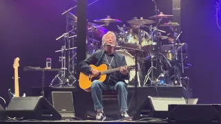 Layla - Eric Clapton - Toronto, Canada, September 10, 2023