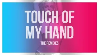 Touch of My Hand (Bill Hamel 12" Remix) - Britney Spears