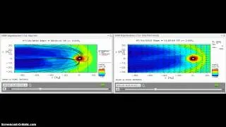 Magnetosphere 07/13/2012 17:31:10 - 07/13/2012 12:15:10 (waiting for cme impact???)