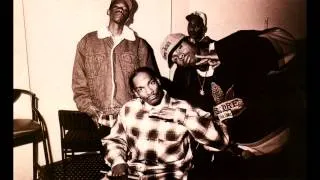 Dr. Dre, Lady of Rage, Tha Dogg Pound - Puffin' On Blunts and Drankin' Tanqueray