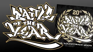 DJ Nas'D - Rising Sun (BOTY Soundtrack 2009) Battle Of The Year