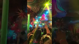 Hot since 82 @ ARC Chicago Elrow 2021