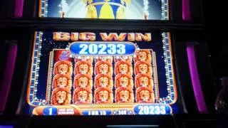 King of Africa bonus mega big win jackpot