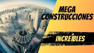 Megaconstrucciones de todo el mundo | INCREIBLES