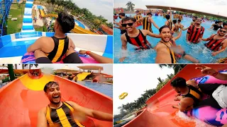 Crescent water park sehore ticket price | Crescent water park bhopal