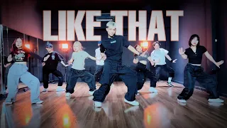 BABYMONSTER - LIKE THAT (Dance Cover) | One Love Choreography