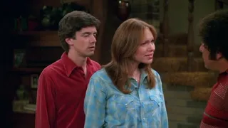 5x2 part 1 "Eric and Donna, PUNISHED!" That 70s Show funniest moments