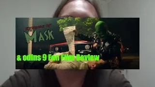 Odins 9 and Revenge Of The Mask Fan Film Review