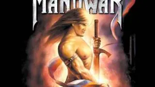 Manowar Covers - Piece Of Mind - Return Of The Warlord