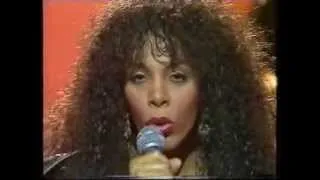 Donna Summer   All Systems Go (UK Palladium 87)