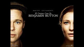 Benjamin Button Orchestral Midi Mockup