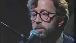 Eric Clapton - Circus Left Town (RARE)