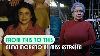 From This To This: Alma Moreno | Mary Cherry Chua NOW SHOWING in theaters nationwide