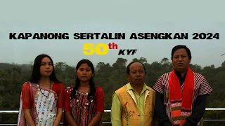 Sertalin Asengkan Official Video