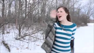 Let It Go -- American Sign Language Interpretation