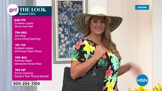 HSN | Colleen Lopez Collection 05.11.2021 - 04 AM