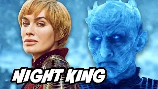Game Of Thrones Season 8 Episode 3 - Why Cersei Is The Real Villain of the Season