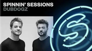 Spinnin' Sessions 374 ‐ Guest: Dubdogz