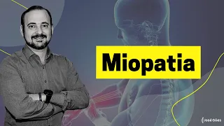 Miopatia | José Góes