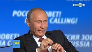 Путину Киссинджер когда то сказал что все приличные люди начинали в разведке!!!