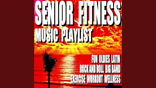 Senior 20 Minute Cardio Workout Mix (100 Bpm)