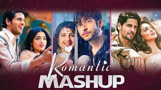 THE LOVE MASHUP 2023 🧡💕💚 Best Mashup of Arijit Singh, Jubin Nautiyal, Atif Aslam #love #romentic