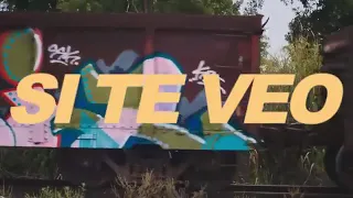 Arcángel x Jay Wheeler x Miky Woodz - Si Te Veo (Video Official) Nuevo