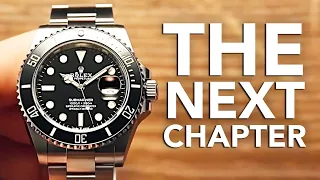 What's Next on the Watchfinder Channel?