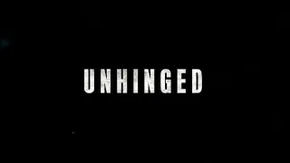 Unhinged (2020) – Opening Title Sequence