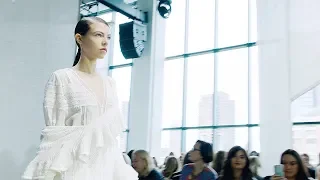 Self-Portrait | Spring Summer 2019 Full Fashion Show | Exclusive