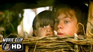 WILLOW Clip - "Death Dogs" (1988) Warwick Davis