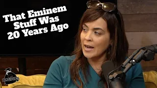 Why Benzino Was Really CRYING on “Drink Champs” | Kim Osorio Shares Her Thoughts…