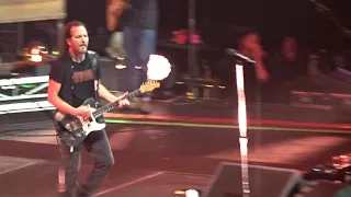 Pearl Jam - Better Man @ O2 Arena - London, England - 2018-06-18