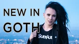 7 Tips When Getting Into GOTH