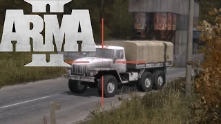 Arma 2 Wasteland Funny Moments | Part 2