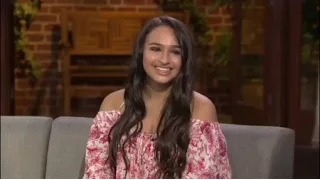 Jazz Jennings from TLC’s “I Am Jazz”