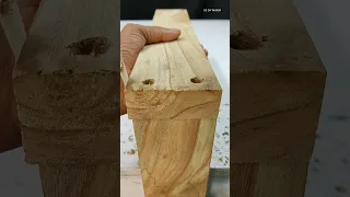 Tip for joint #woodworking #join #gsdiymaker #shorts