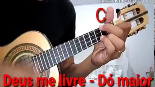 8 Músicas do Raça Negra SIMPLIFICADAS para CAVAQUINHO