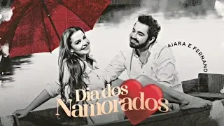 LIVE Mafe (Maiara e Fernando) - Especial dia dos namorados