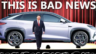 China Revealed New Cars That Shocks The Entire Car Industry