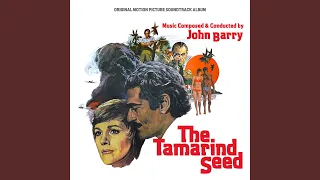 The Tamarind Seed (Main Title)